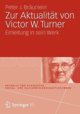 Zur Aktualitt von Victor W. Turner 1