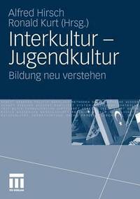 bokomslag Interkultur - Jugendkultur