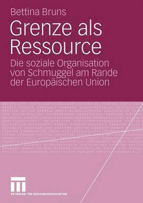 Grenze als Ressource 1