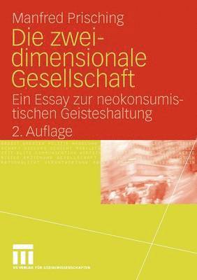 Die zweidimensionale Gesellschaft 1