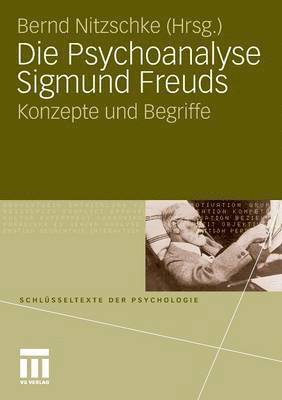 Die Psychoanalyse Sigmund Freuds 1