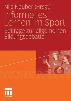 Informelles Lernen im Sport 1