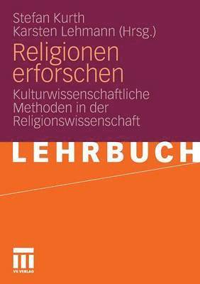 Religionen erforschen 1