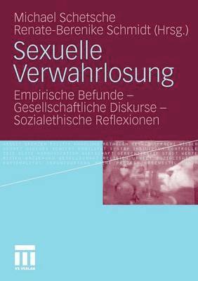 bokomslag Sexuelle Verwahrlosung