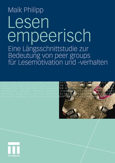 Maik Philipp - Lesen empeerisch, Häftad