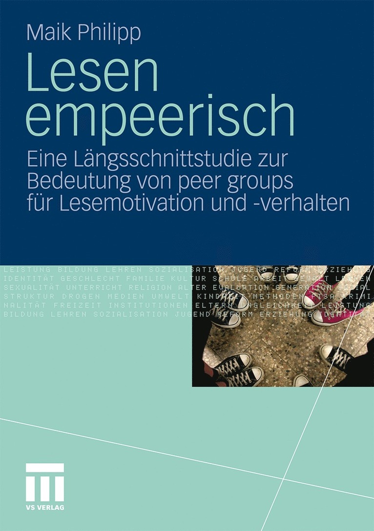 Maik Philipp - Lesen empeerisch, Häftad