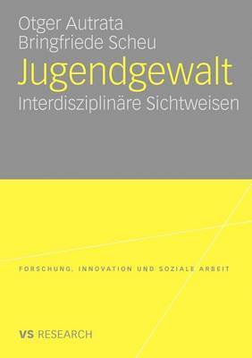 Jugendgewalt 1