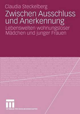 bokomslag Zwischen Ausschluss und Anerkennung