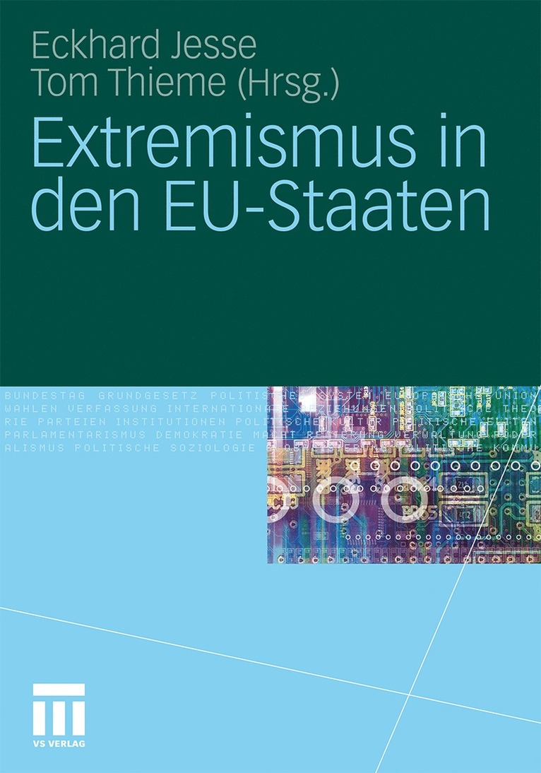 Extremismus in den EU-Staaten 1