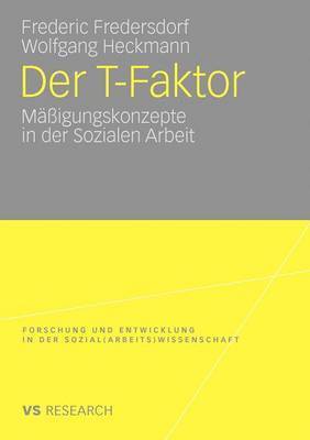 bokomslag Der T-Faktor