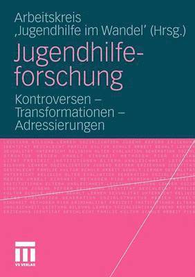 Jugendhilfeforschung 1