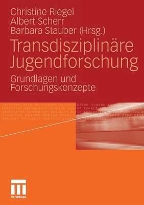 Transdisziplinre Jugendforschung 1