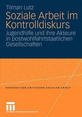 Soziale Arbeit im Kontrolldiskurs
