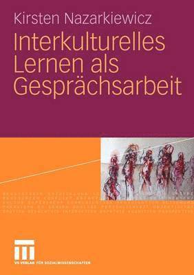 bokomslag Interkulturelles Lernen als Gesprchsarbeit