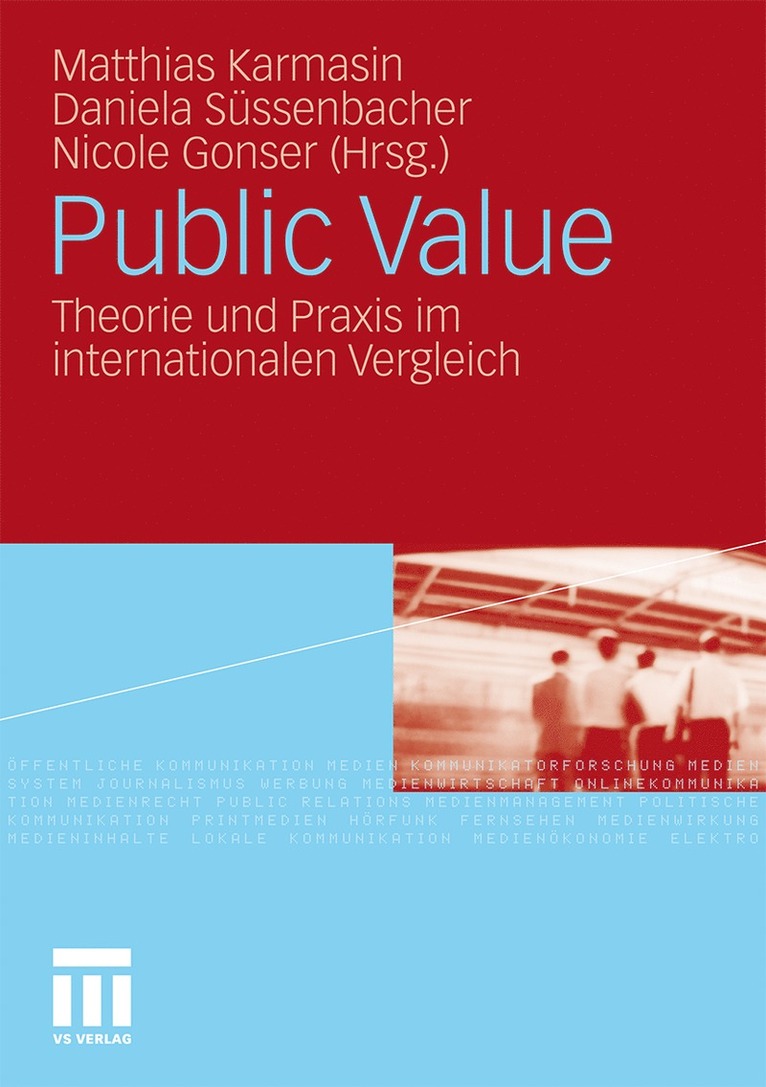 Public Value 1