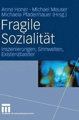 Fragile Sozialitt 1