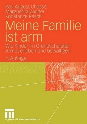 bokomslag Meine Familie ist arm