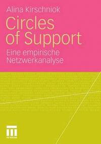 bokomslag Circles of Support