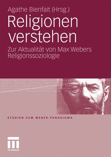 Agathe Bienfait - Religionen verstehen, Häftad
