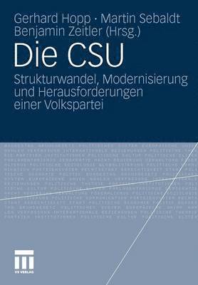 Die CSU 1