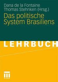 bokomslag Das politische System Brasiliens
