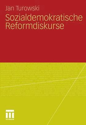Sozialdemokratische Reformdiskurse 1