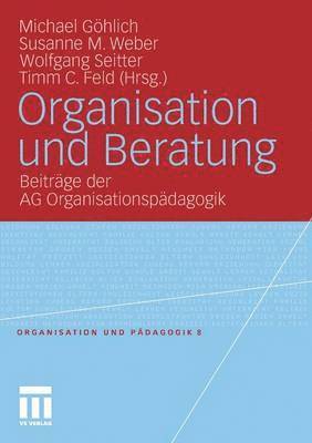 Organisation und Beratung 1