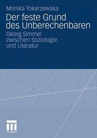 bokomslag Der feste Grund des Unberechenbaren