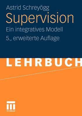 Supervision 1