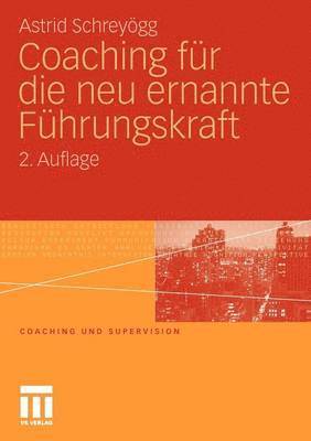 Coaching fr die neu ernannte Fhrungskraft 1