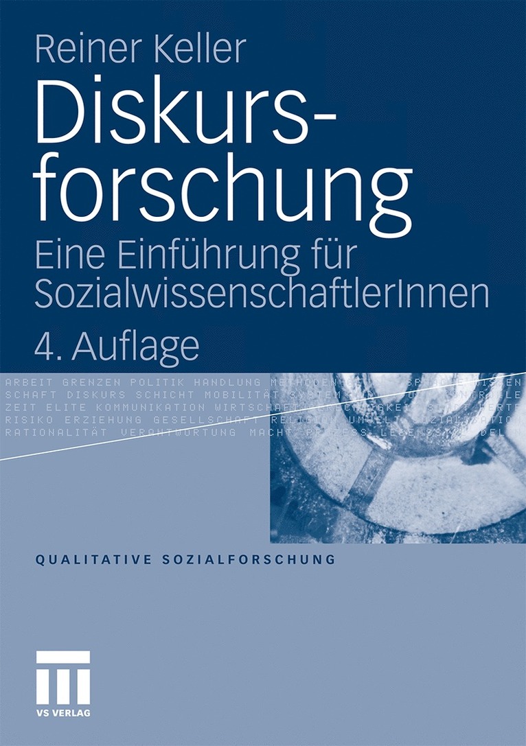 Diskursforschung 1