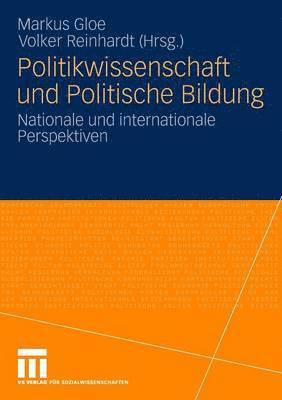 Politikwissenschaft und Politische Bildung 1