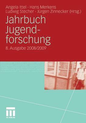 Jahrbuch Jugendforschung 1
