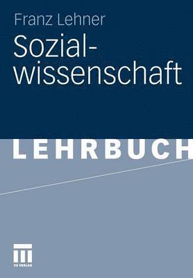 Sozialwissenschaft 1