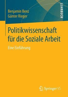 Politikwissenschaft fr die Soziale Arbeit 1