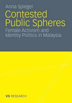 Contested Public Spheres 1