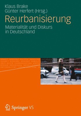 Reurbanisierung 1