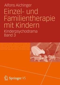 bokomslag Einzel- und Familientherapie mit Kindern