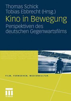 Kino in Bewegung