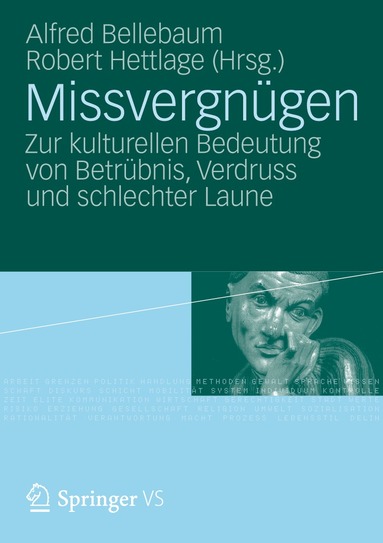 Alfred Bellebaum, Robert Hettlage - Missvergnügen, Häftad