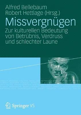 Missvergnügen 1