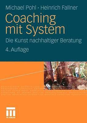 bokomslag Coaching mit System