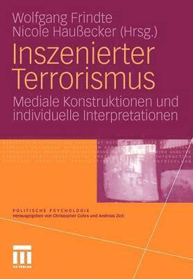 Inszenierter Terrorismus 1