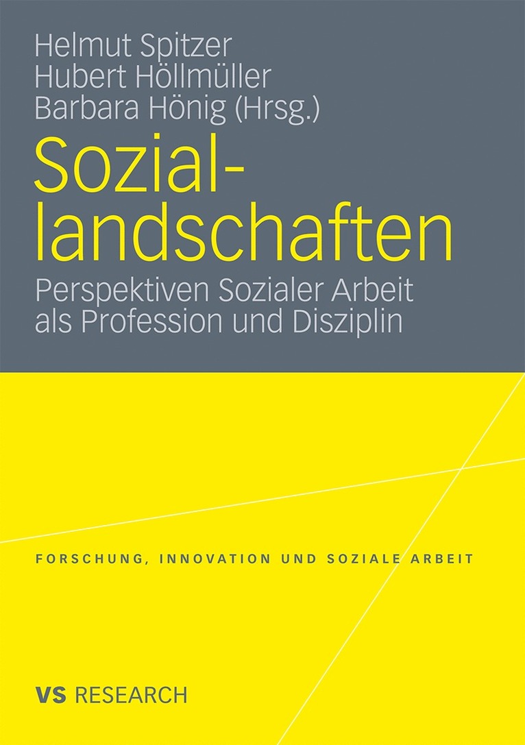 Soziallandschaften 1