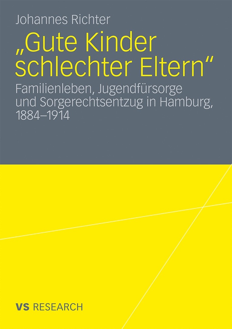 „Gute Kinder schlechter Eltern“