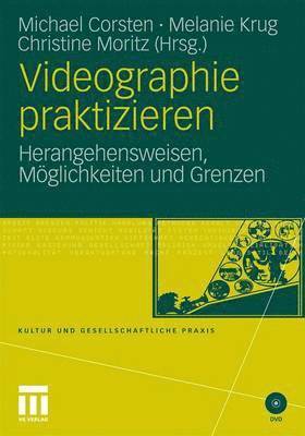 bokomslag Videographie praktizieren