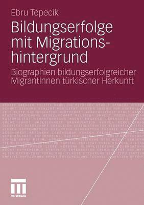 Bildungserfolge mit Migrationshintergrund 1