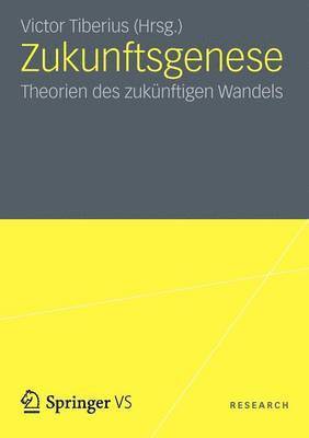 Zukunftsgenese 1