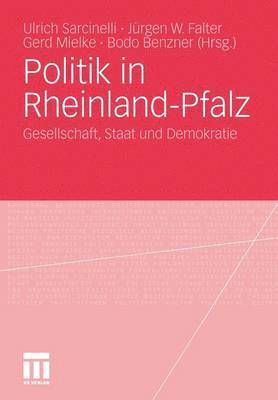 Politik in Rheinland-Pfalz 1