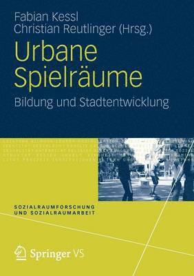 Urbane Spielrume 1